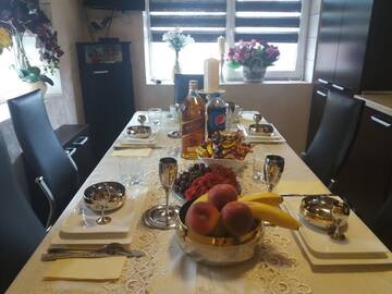 Фото номера Большой двухместный номер с 1 кроватью Гостевой дом Guest House Berezhnoe г. Столин 5