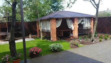 Фотографии Гостевой дом Guest House Berezhnoe г. Столин (Беларусь) №2 Фото Гостевой дом Guest House Berezhnoe г. Столин 2