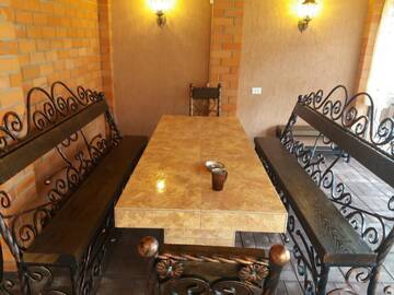 Фотографии Гостевой дом Guest House Berezhnoe г. Столин (Беларусь) №3 Фото Гостевой дом Guest House Berezhnoe г. Столин 3